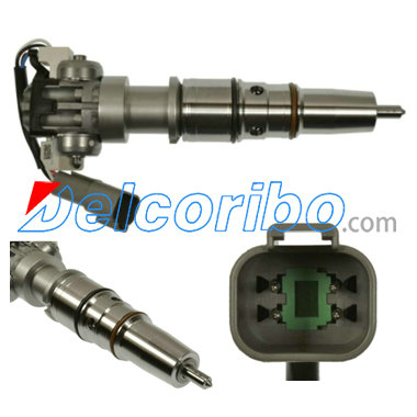 STANDARD FJ1256NX Fuel Injectors