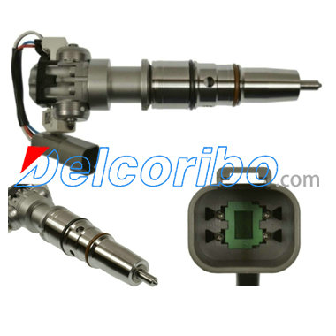 STANDARD FJ1258NX Fuel Injectors