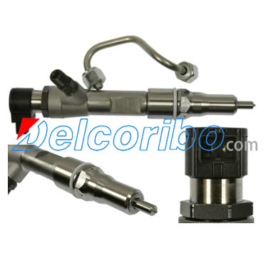 STANDARD FJ1259NX Fuel Injectors