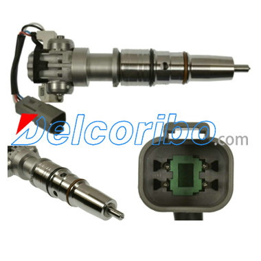 STANDARD FJ1291NX Fuel Injectors