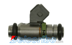 fij1028-volkswagen-0269980312,bosch-f-000-kv1-186-f000kv1186-fuel-injectors