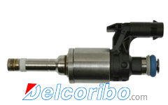 fij1072-audi-04e906036e,04e906036q,fuel-injectors