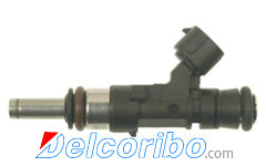 fij1075-volkswagen-022906031l,fuel-injectors