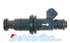 fij1198-volvo-9445156,94451560,standard-fj965-fuel-injectors