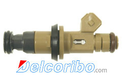 fij1202-volvo-9125821,91258210,standard-fj969-fuel-injectors
