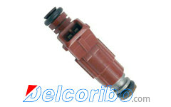 fij1221-volvo-94545563,beck-arnley-1550387-fuel-injectors