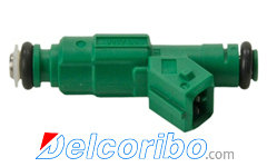 fij1230-bosch-62695-volvo-fuel-injectors