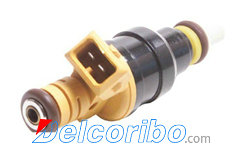 fij1254-beck-arnley-1550164-saab-fuel-injectors