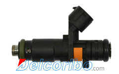 fij1256-volkswagen-06a906031cp,standard-fj1195-fuel-injectors