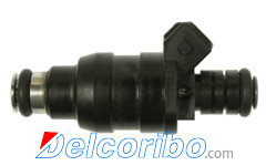 fij1260-jaguar-ebc004430,ebc4430,standard-fj152-fuel-injectors