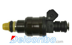 fij1283-buick-25531465,0280150901,217054,217322,218054,fuel-injectors