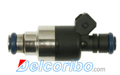 fij1288-17120601,delphi-fj10033-oldsmobile-fuel-injectors