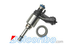 fij1296-12611545,12632255,12638530,12669384,2173445,buick-fuel-injectors