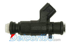 fij1301-buick-12571159,bosch-62266-fuel-injectors