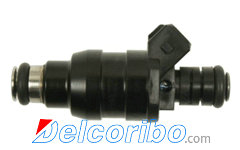 fij1305-10040430,e4zz9f593a,for-pontiac-fuel-injectors
