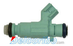 fij1331-cadillac-12602412,12609417,acdelco-2173033-fuel-injectors