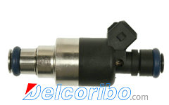 fij1343-19239662,acdelco-2173406-cadillac-fuel-injectors