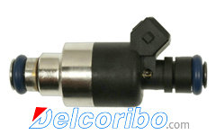 fij1351-acdelco-19304543-cadillac-fuel-injectors