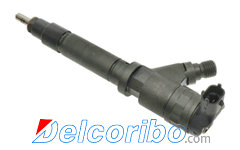 fij1354-chevrolet-97303657,97780144,delphi-ex631046-fuel-injectors