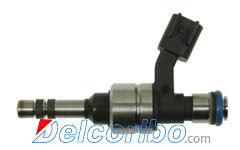 fij1432-cadillac-12629927,12642021,hitachi-fij0030-fuel-injectors