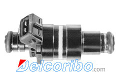 fij1507-standard-fj25-for-chevrolet-fuel-injectors