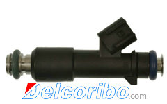 fij1535-pontiac-12582219,delphi-fj10630-fuel-injectors