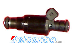 fij1539-ultra-power-mfi97-pontiac-fuel-injectors