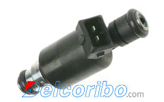 fij1552-saturn-19146295,acdelco-2172991-fuel-injectors