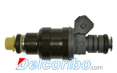 fij1563-ford-xl5z9f593aa,zzp413250,standard-fj305-fuel-injectors