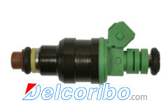 fij1564-ford-xl3z9f593aa,xl3z9f593ab,motorcraft-cm4915-fuel-injectors