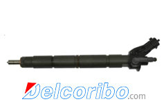 fij1570-ford-fc3z9h529b,delphi-ex631095-fuel-injectors
