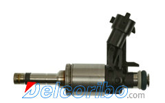 fij1584-ford-ej7z9f593a,ej7z9f593b,ej7z9f593c,standard-fj1349-fuel-injectors