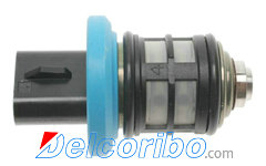 fij1604-ford-cm4361,cm4899,e43e9f593ab,e43e9f593ac,e53z9f593a,fuel-injectors