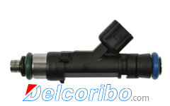 fij1609-ford-br3z9f593a,bosch-62408-motorcraft-cm5187-fuel-injectors