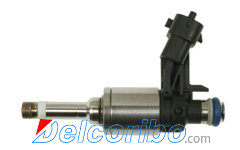 fij1617-ford-aa5z9f593c,aa5z9f593d,bosch-62814-fuel-injectors