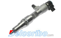 fij1632-ford-8c3z9e527a,delphi-ex635072-fuel-injectors