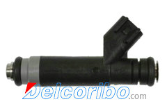 fij1643-ford-5l3z9f593aa,motorcraft-cm5105-fuel-injectors