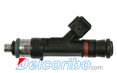 fij1654-ford-4l3z9f593ca,motorcraft-cm5081-fuel-injectors