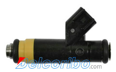 fij1663-ford-3w4z9f593ab,6w4z9f593aa,motorcraft-cm5129-fuel-injectors