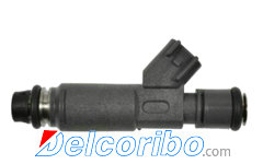 fij1674-ford-2f1z9f593aa,2f1z9f593ab,standard-fj816-fuel-injectors