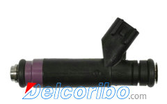 fij1675-ford-2c5z9f593aa,4l8z9f593b,2r3z9f593aa,3f1z9f593ca,fuel-injectors