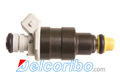 fij1707-ford-19187326,acdelco-2173132-fuel-injectors