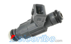 fij1781-dodge-53041073,53041073ab,standard-fj440-fuel-injectors