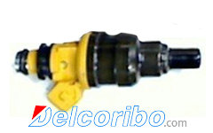 fij1838-ultra-power-mfi293-dodge-fuel-injectors