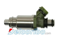 fij1850-toyota-2320974100,2325074100,fuel-injectors
