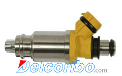 fij1852-toyota-2320974040,2325074040,standard-fj334-fuel-injectors