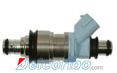 fij1871-toyota-2320920010,2325020010,rb62099,fuel-injectors