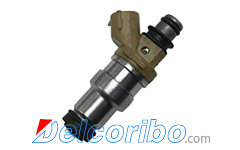 fij1876-toyota-2320911100,2325011100,fuel-injectors