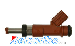 fij1881-toyota-232090p040,2320931050,fuel-injectors