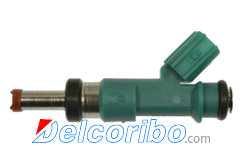 fij1882-toyota-232090p010,2320931090,fuel-injectors